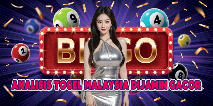 Analisis Togel Malaysia Dijamin Gacor
