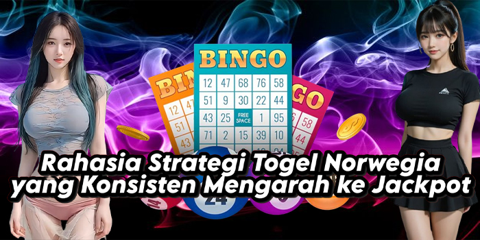 Rahasia Strategi Togel Norwegia yang Konsisten Mengarah ke Jackpot Rahasia Strategi Togel Norwegia yang Konsisten Mengarah ke Jackpot