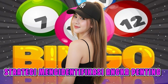 Strategi Mengidentifikasi Angka Penting